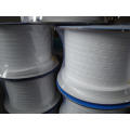 Gland PTFE Teflon Packing of Pure Braiding Used at High Pressure